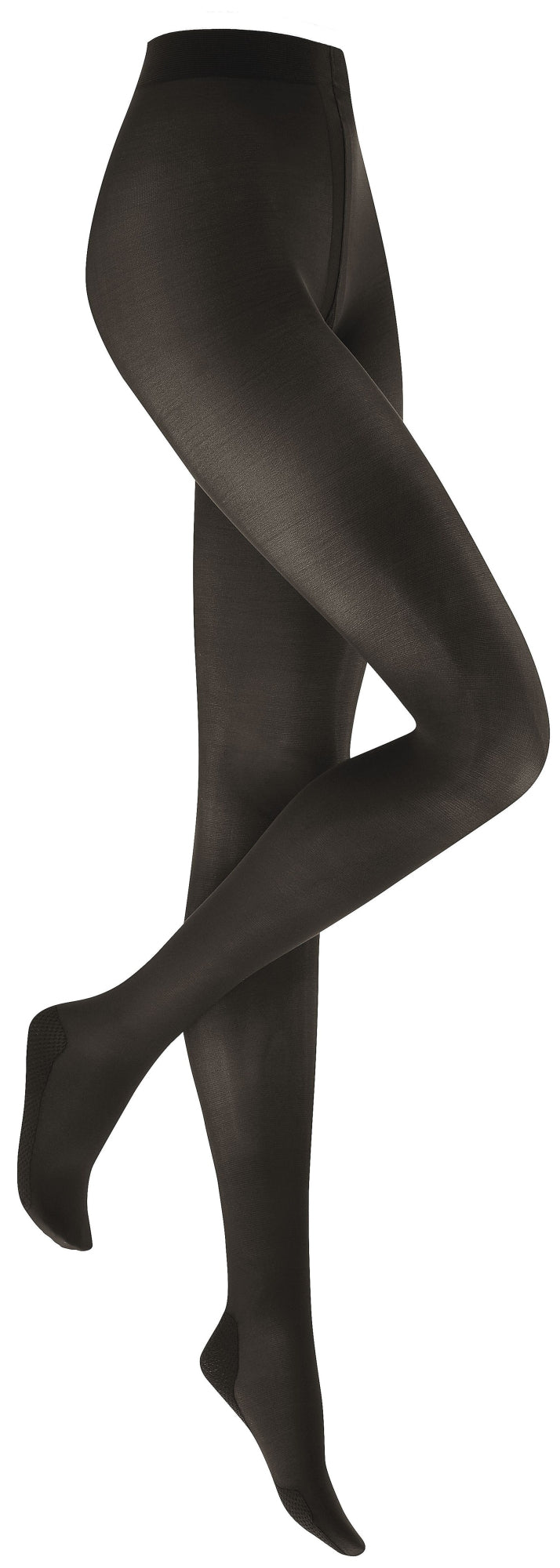Hudson Strumpfhosen  schwarz