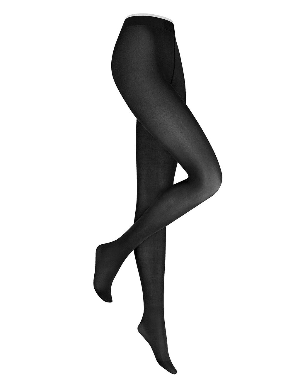 Hudson Strumpfhosen  schwarz