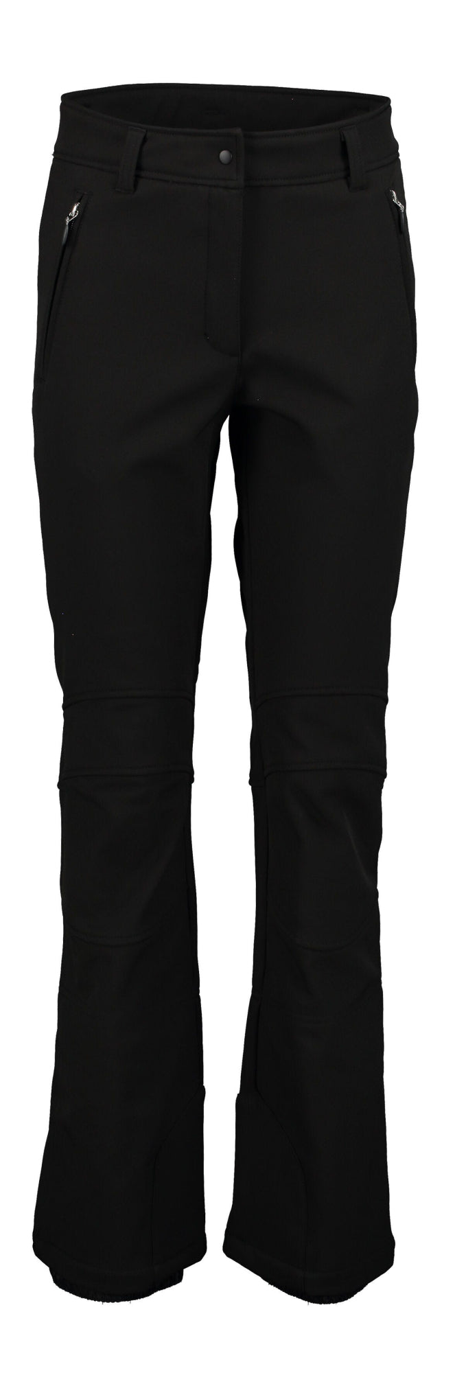Icepeak Funktionshosen  schwarz