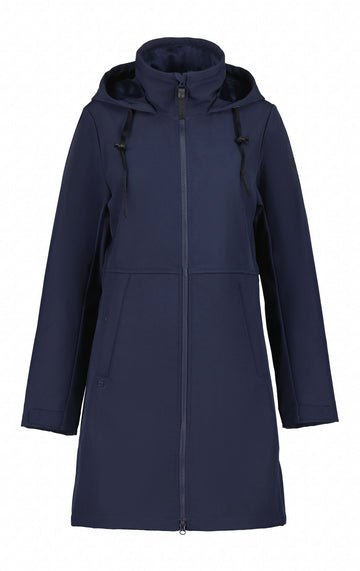 Funktionsjacke 