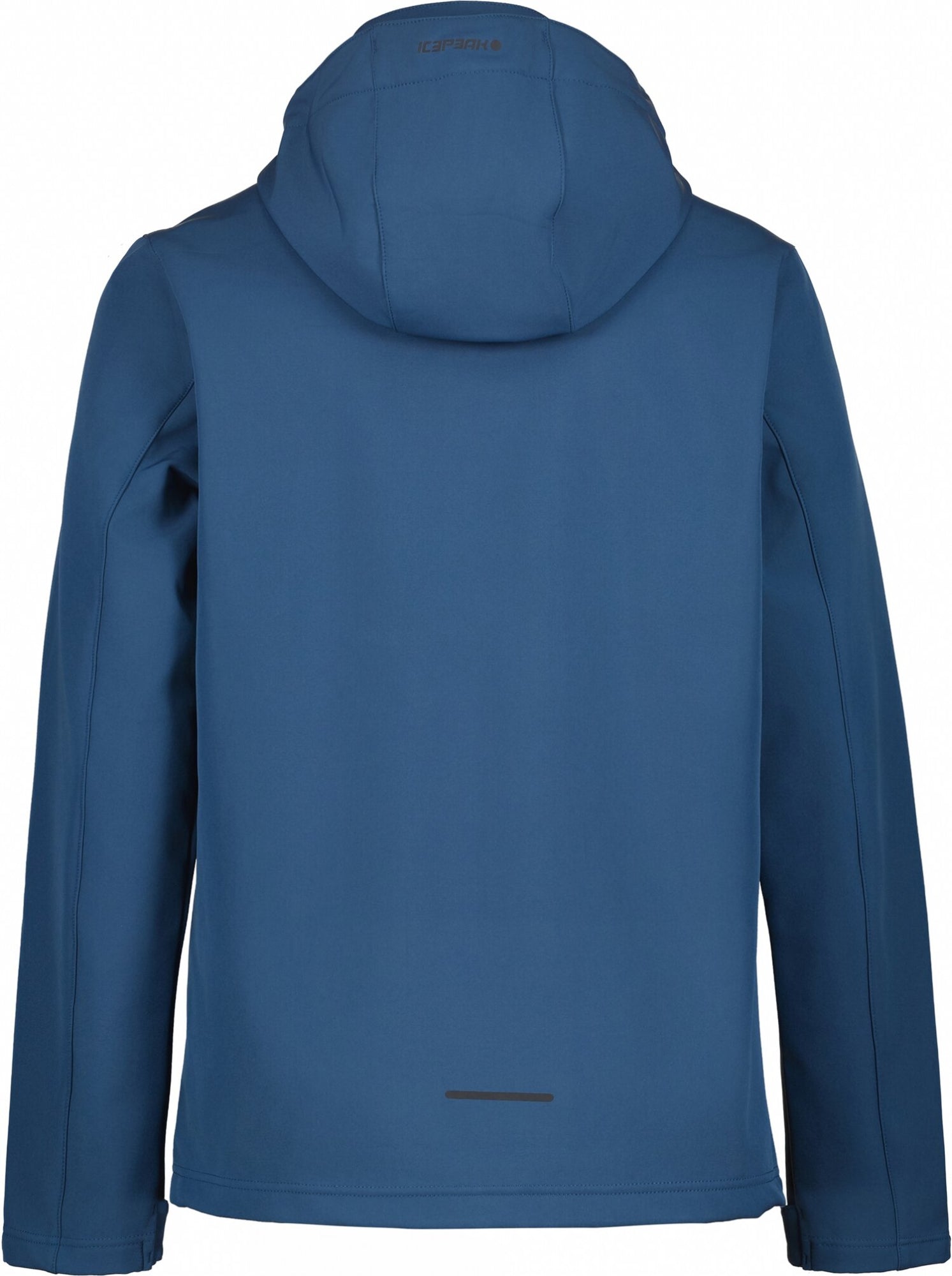 Icepeak Funktionsjacken  blau