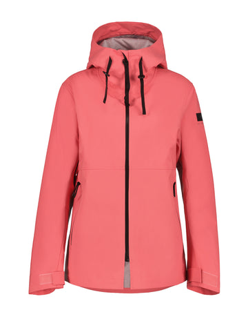 ICEPEAK Damen Funktionsjacke