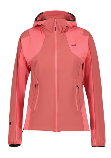 ICEPEAK Damen Jacke DATTELN