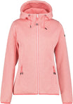 Icepeak Funktionsjacken  pink