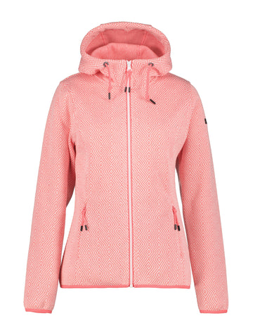 ICEPEAK Damen Unterjacke