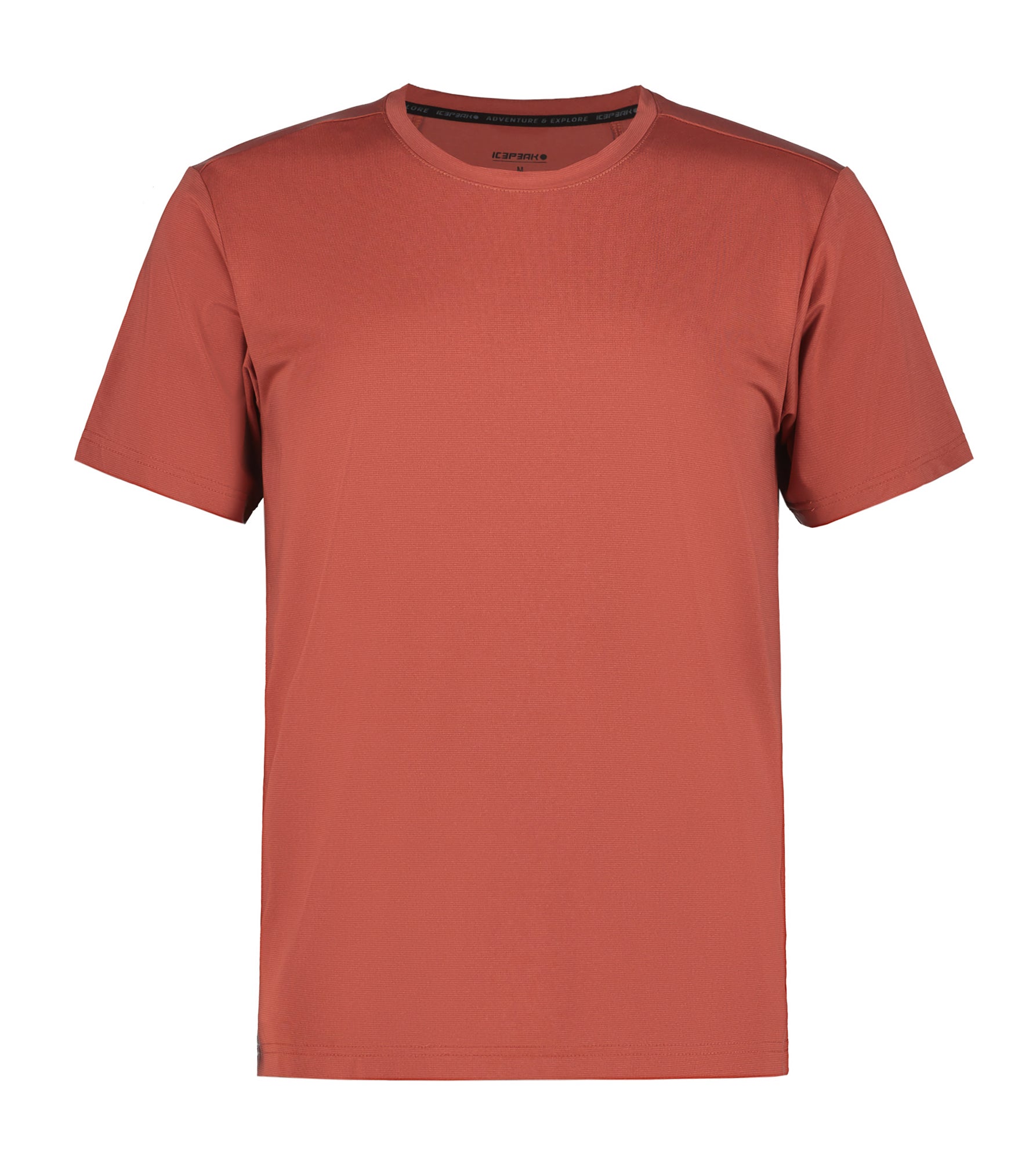Icepeak T-Shirts  rot