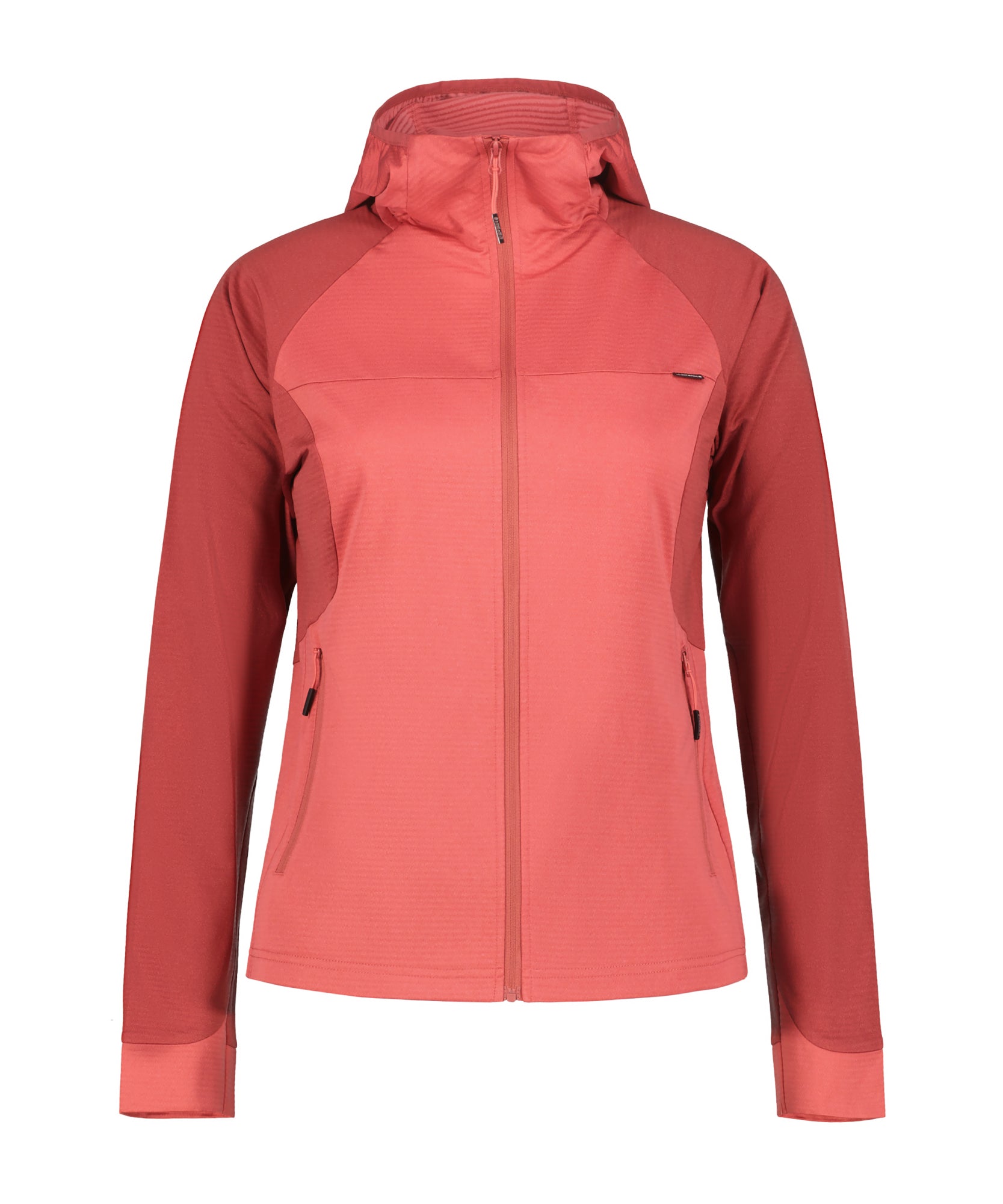 Icepeak Funktionsjacken  pink