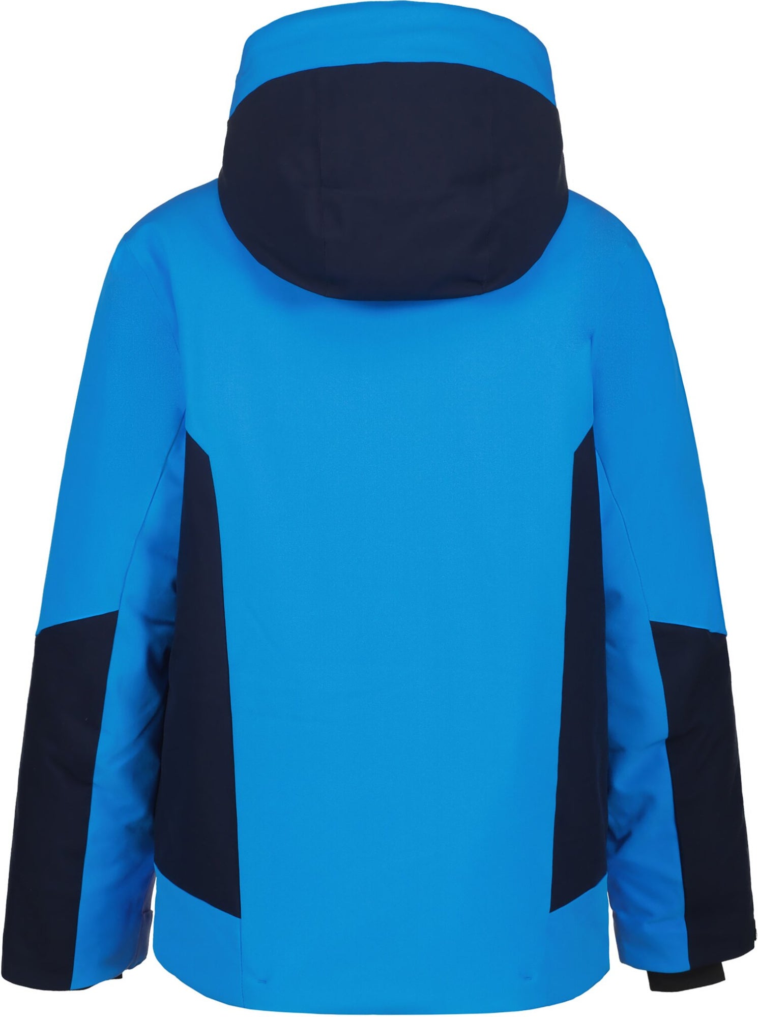 Icepeak Funktionsjacken  blau