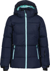Icepeak Funktionsjacken  dunkelblau