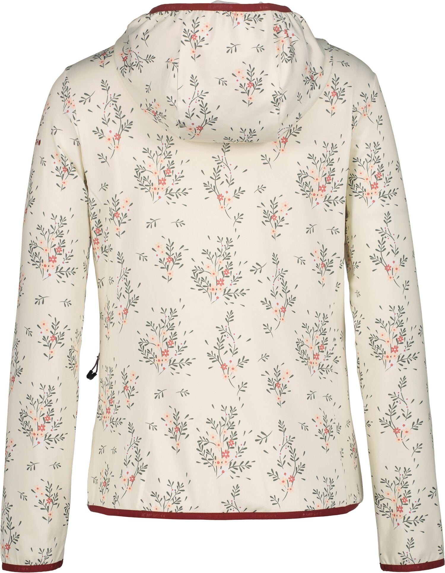 Icepeak Funktionsjacken  creme