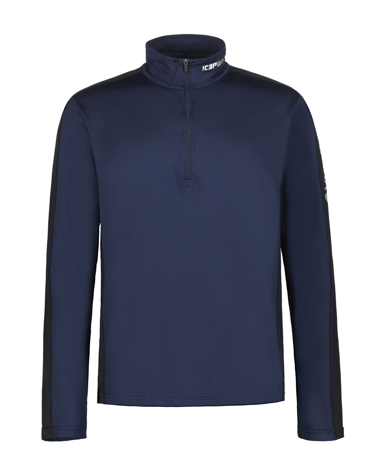 Icepeak Longsleeves  blau