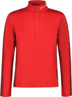 Icepeak Longsleeves  rot