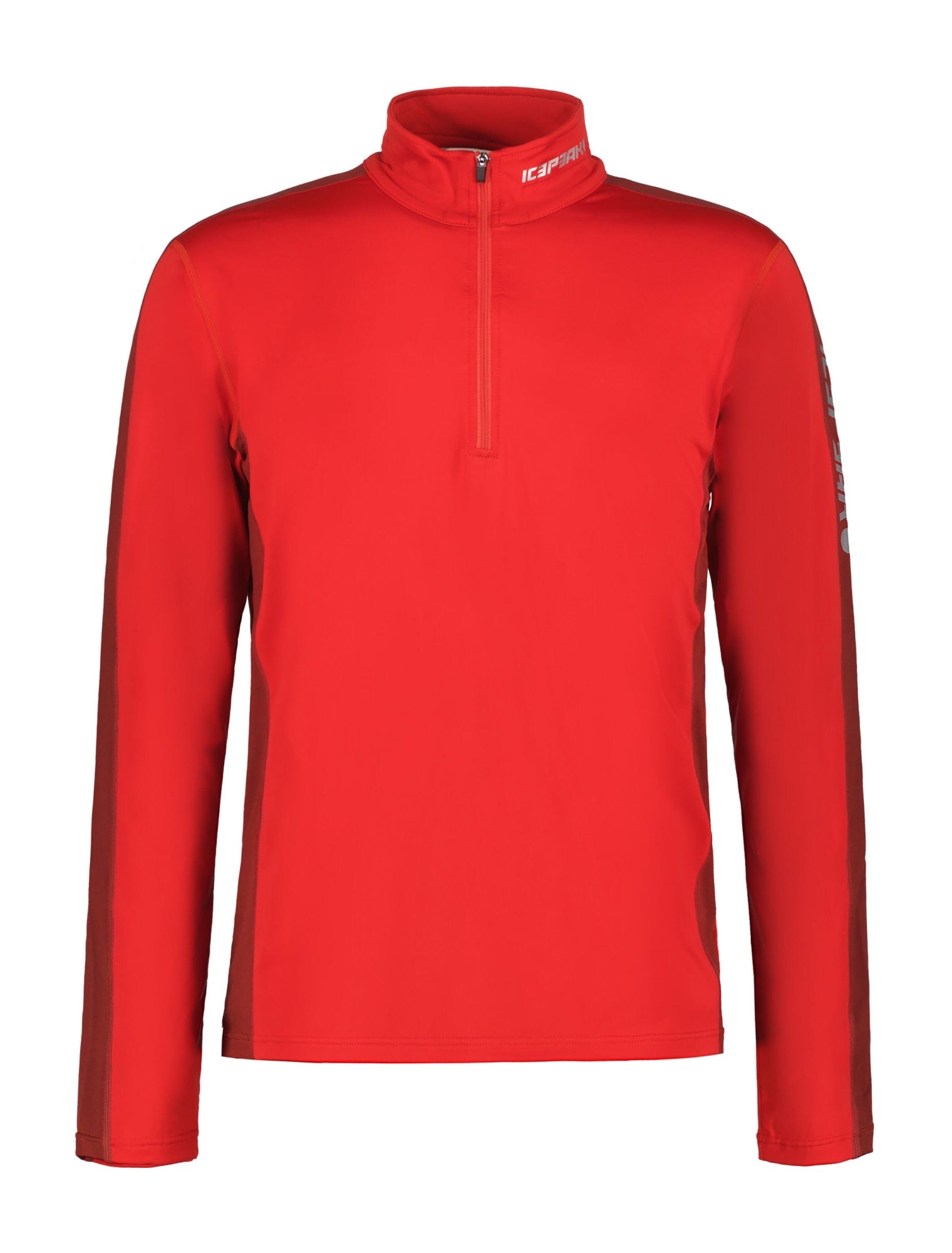 Icepeak Longsleeves  rot