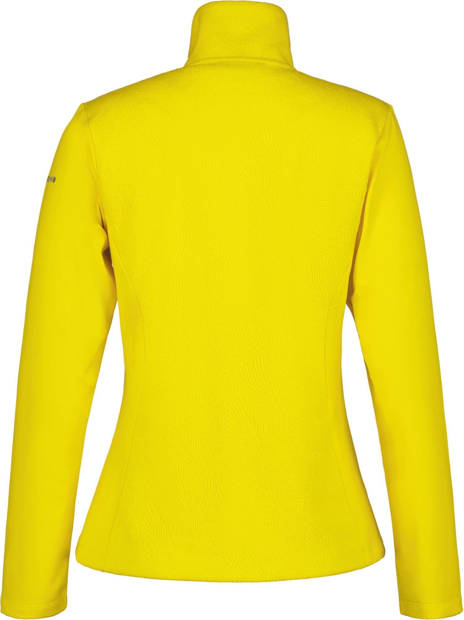 Icepeak Longsleeves  gelb