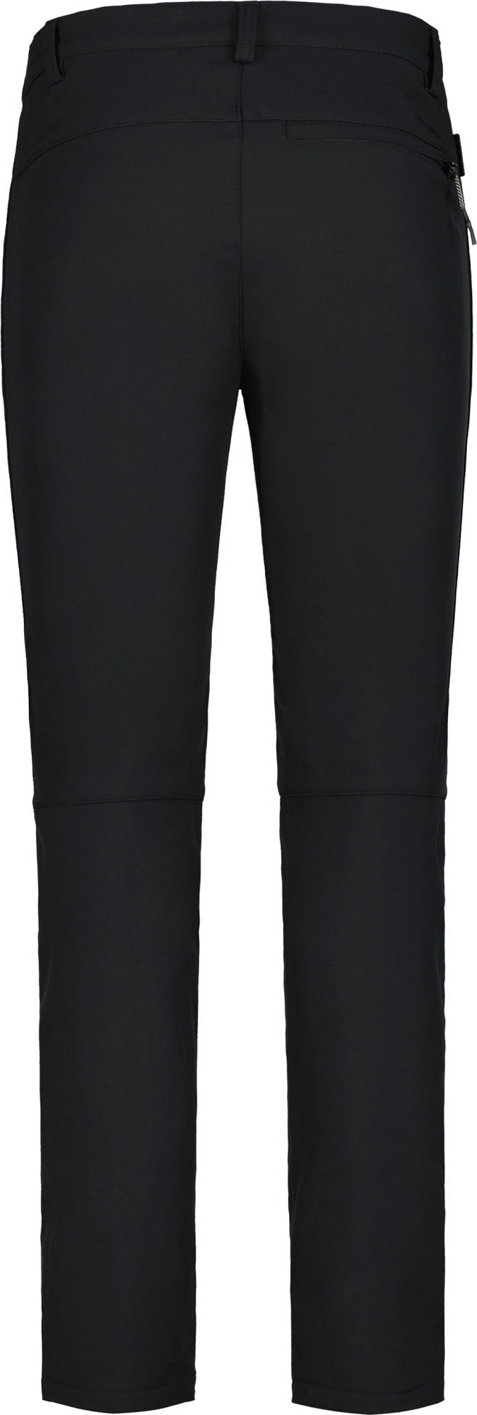 Icepeak Funktionshosen  schwarz