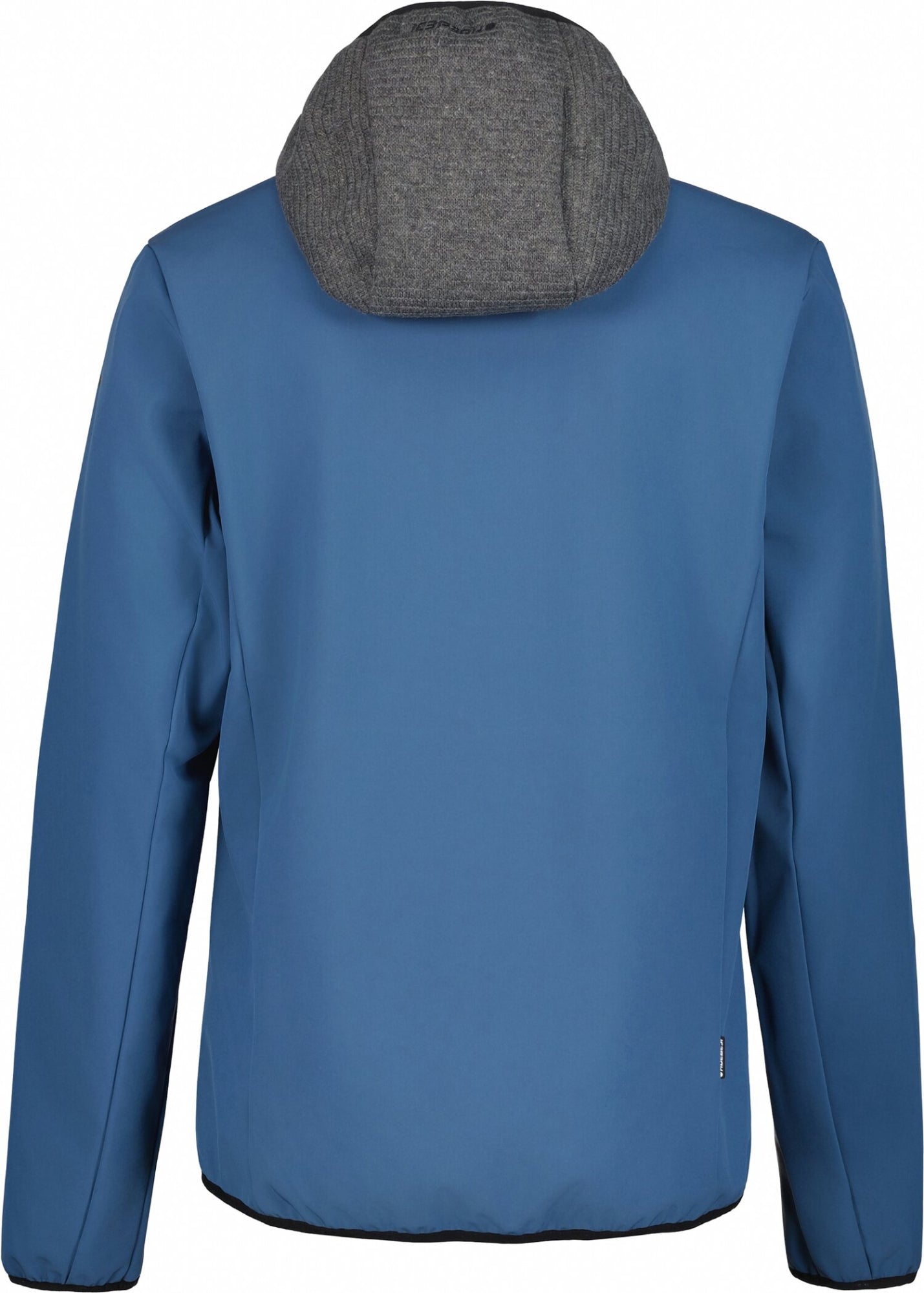 Icepeak Funktionsjacken  blau