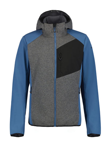 Softshelljacke