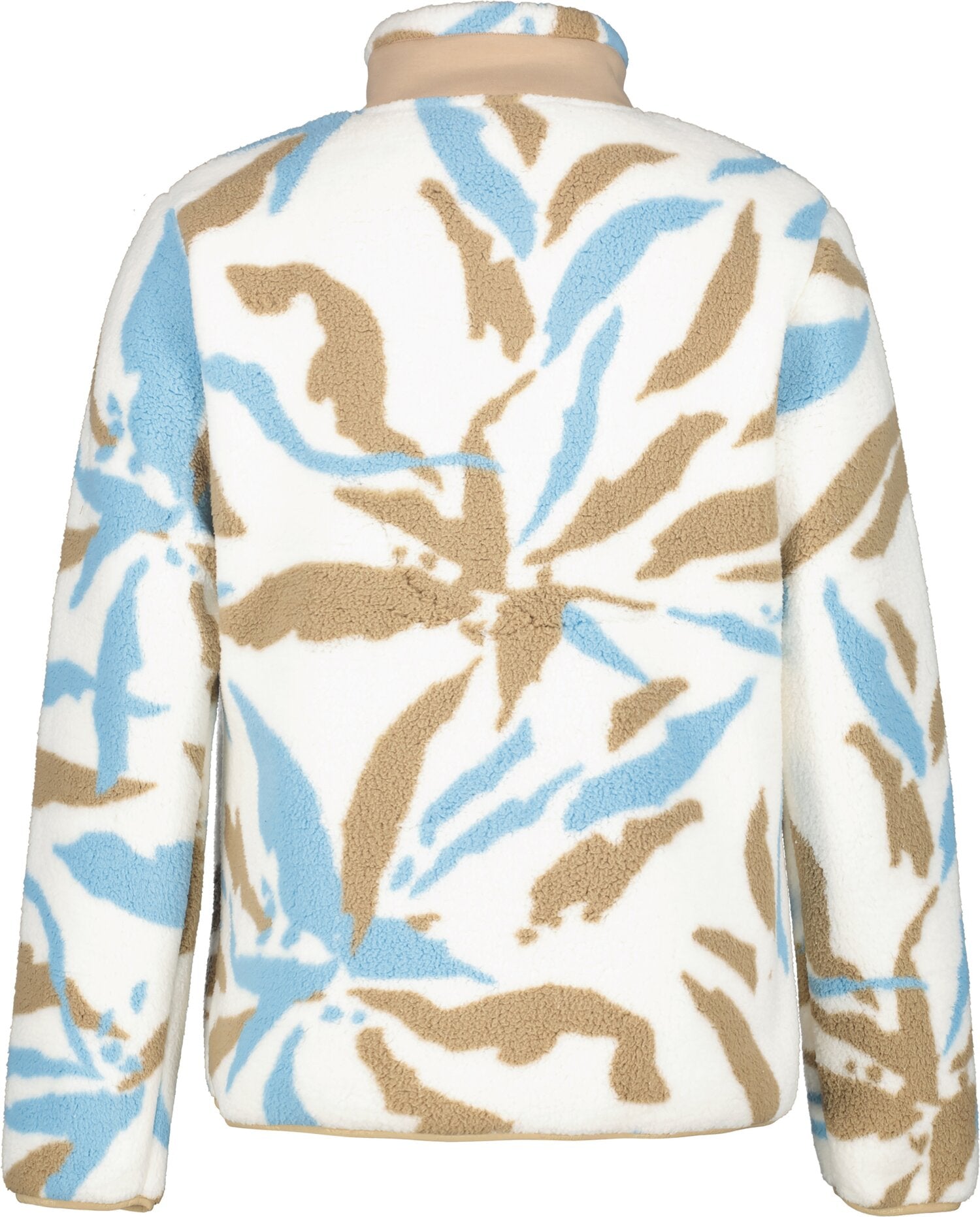 Icepeak Shirtjacken  beige