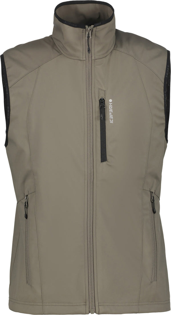 Icepeak Sportwesten  oliv