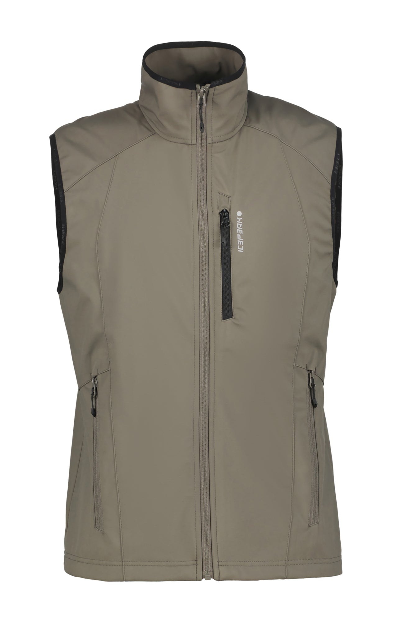 Icepeak Sportwesten  oliv