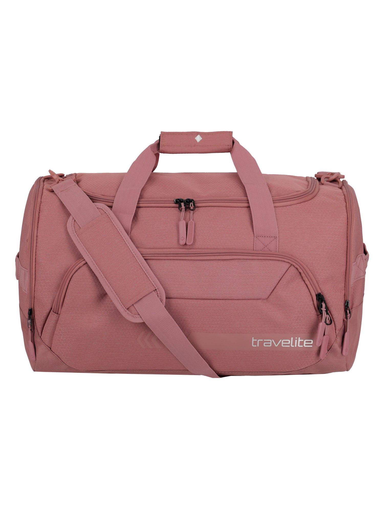 Impackt Reisetaschen  rosa