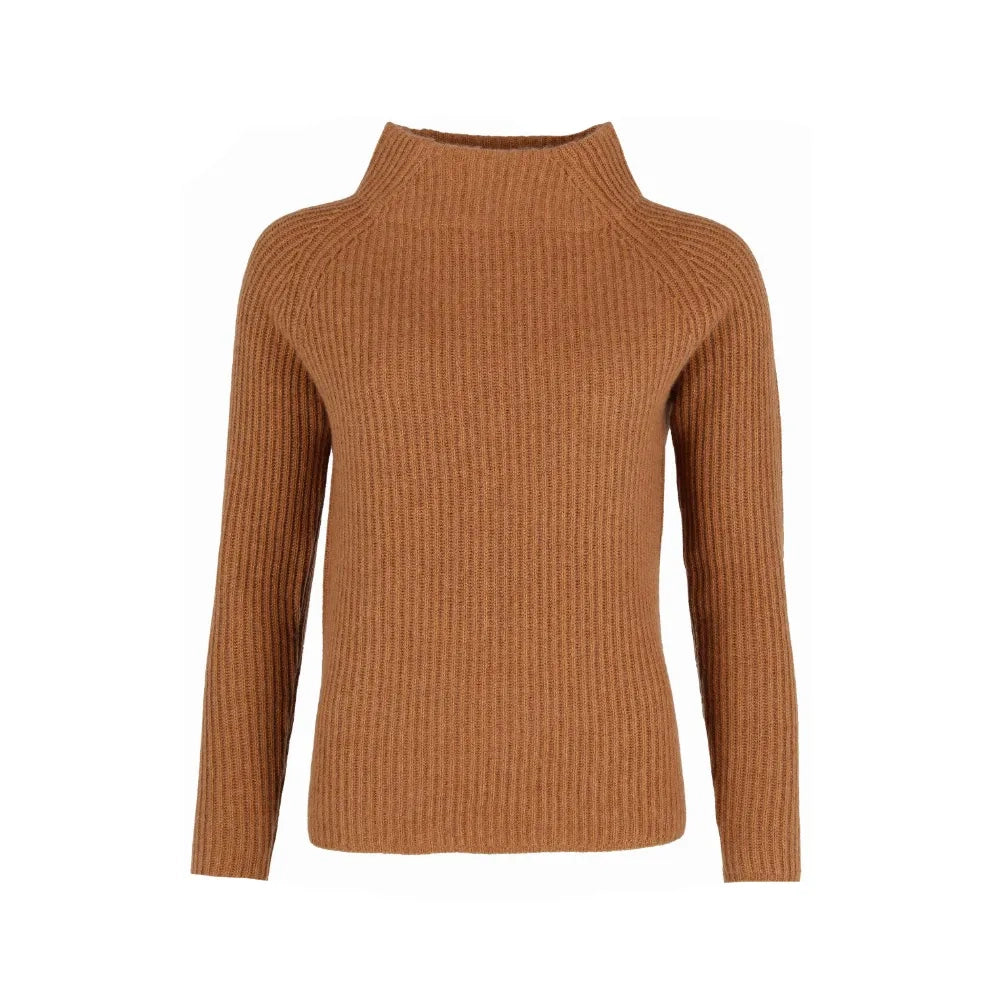 In Linea Pullover  braun