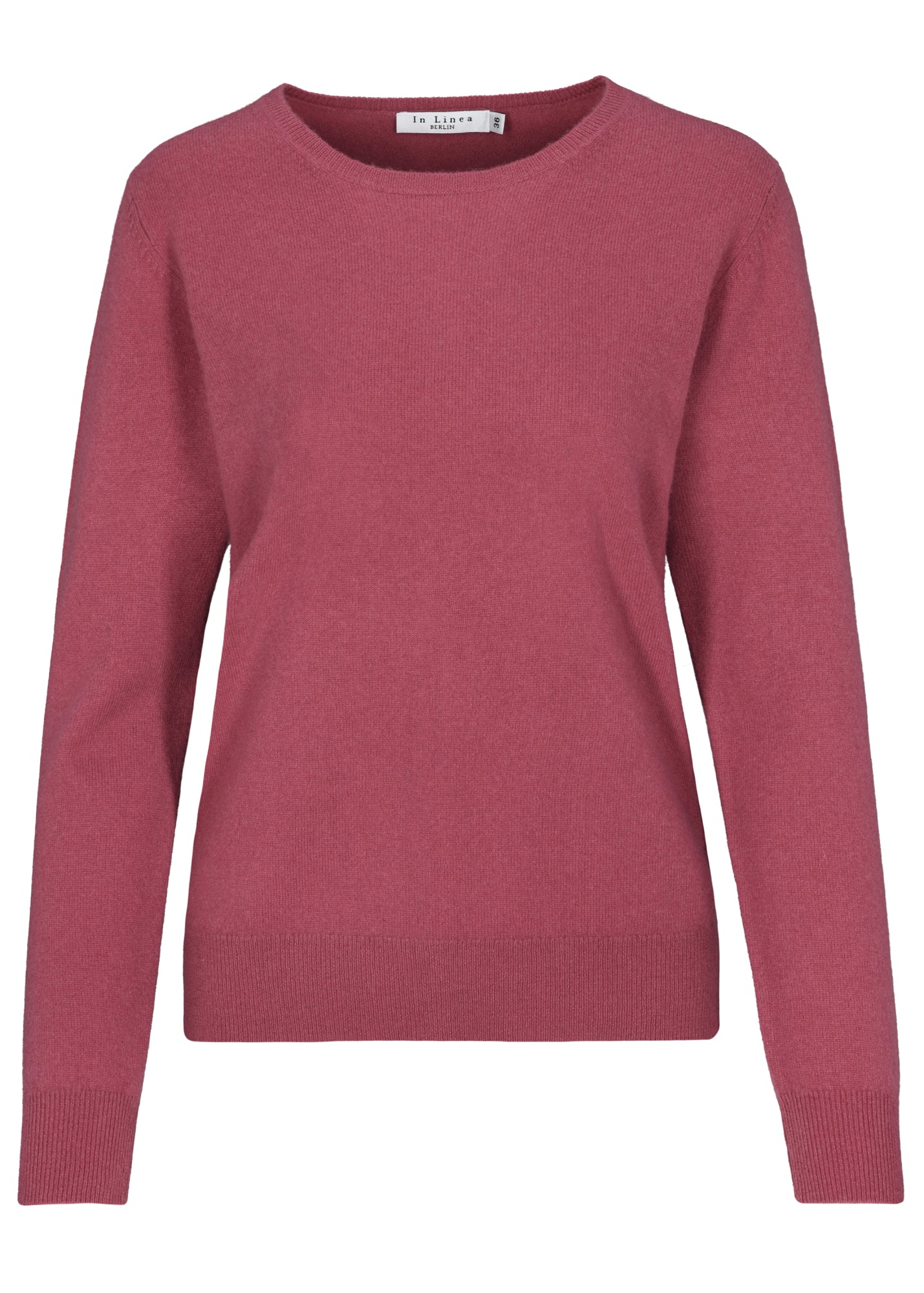 In Linea Pullover  pink