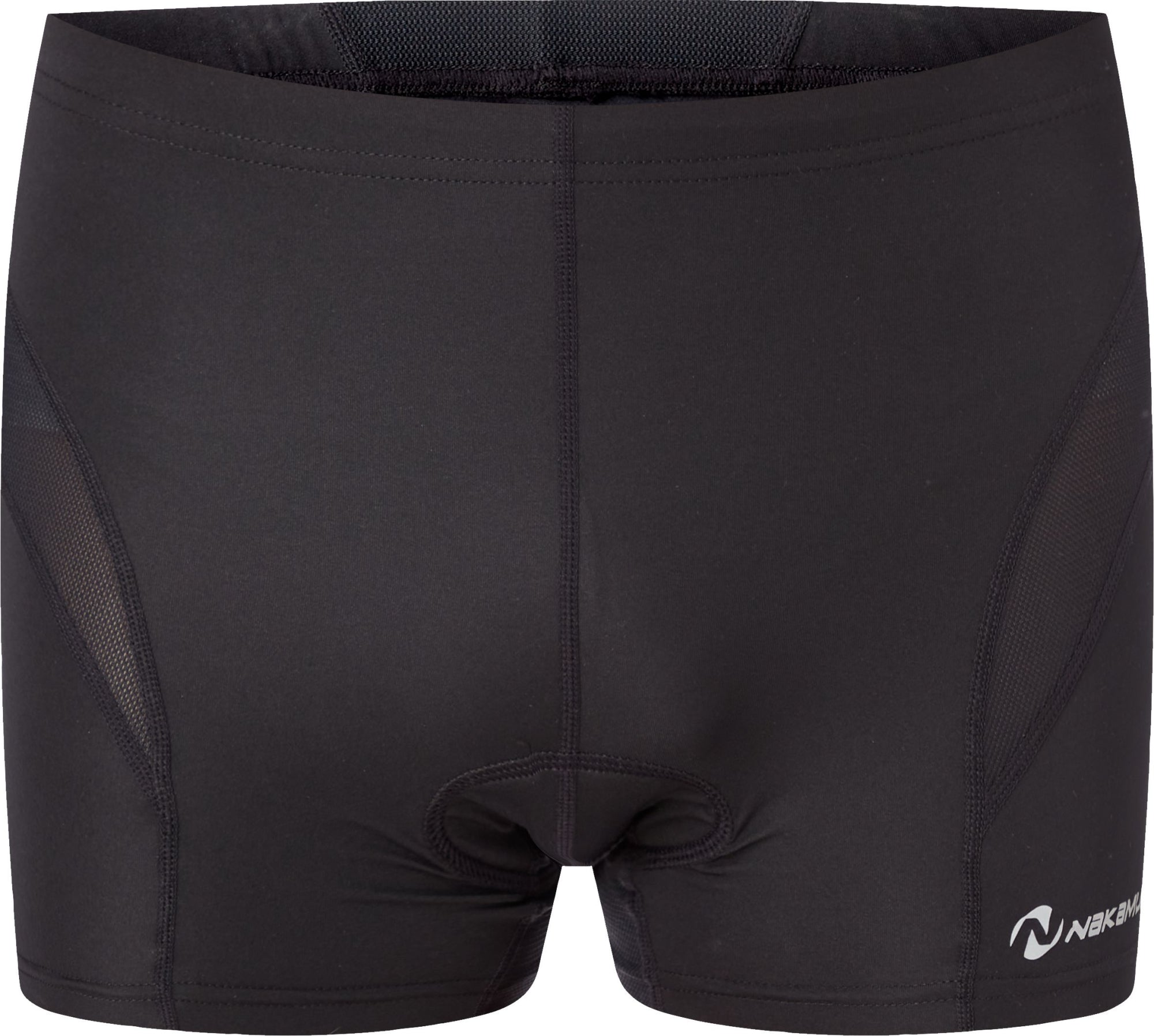 Intersport Funktionswäsche  schwarz