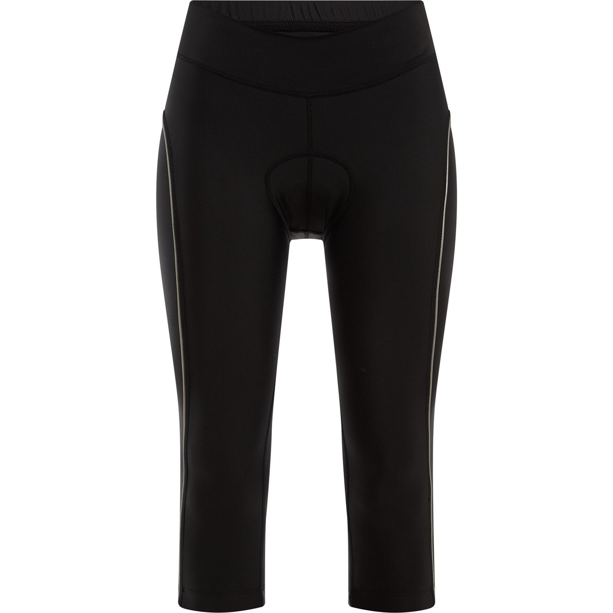 Intersport Tights  schwarz
