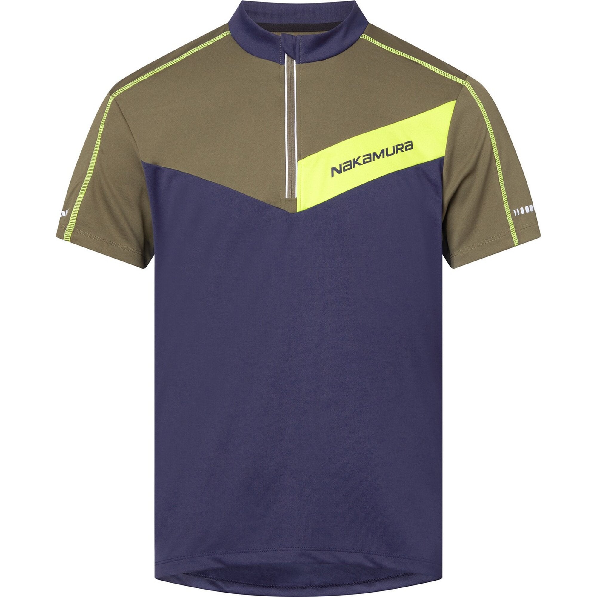Intersport T-Shirts  grau