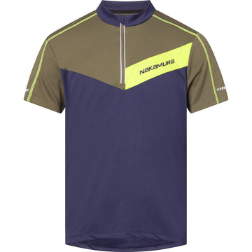 Fahrrad-Trikot 