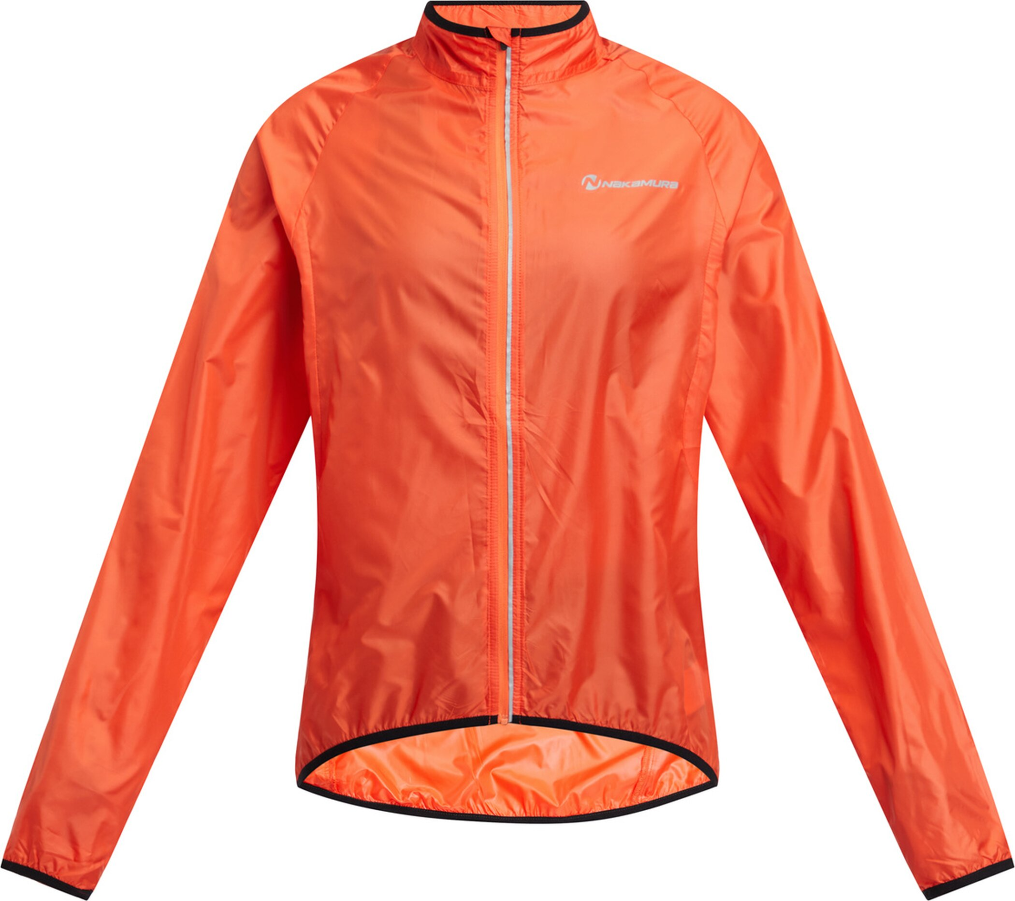 Intersport Funktionsjacken  orange