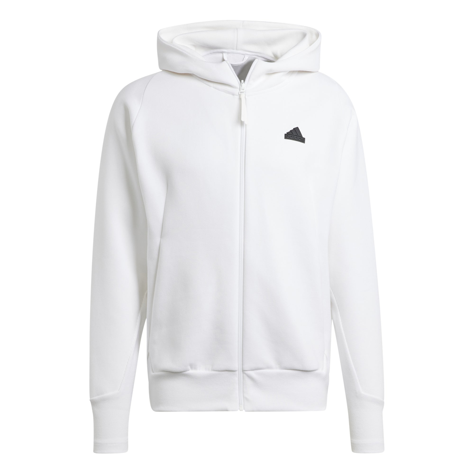 Intersport Shirtjacken  weiß