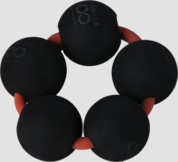 Massagebälle