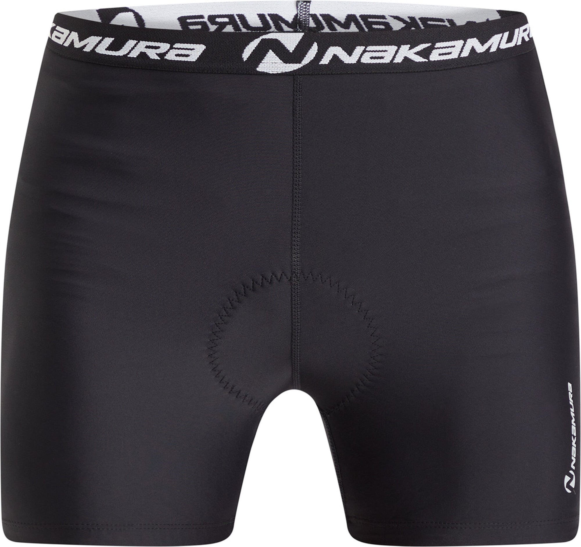 Intersport Shorts  schwarz