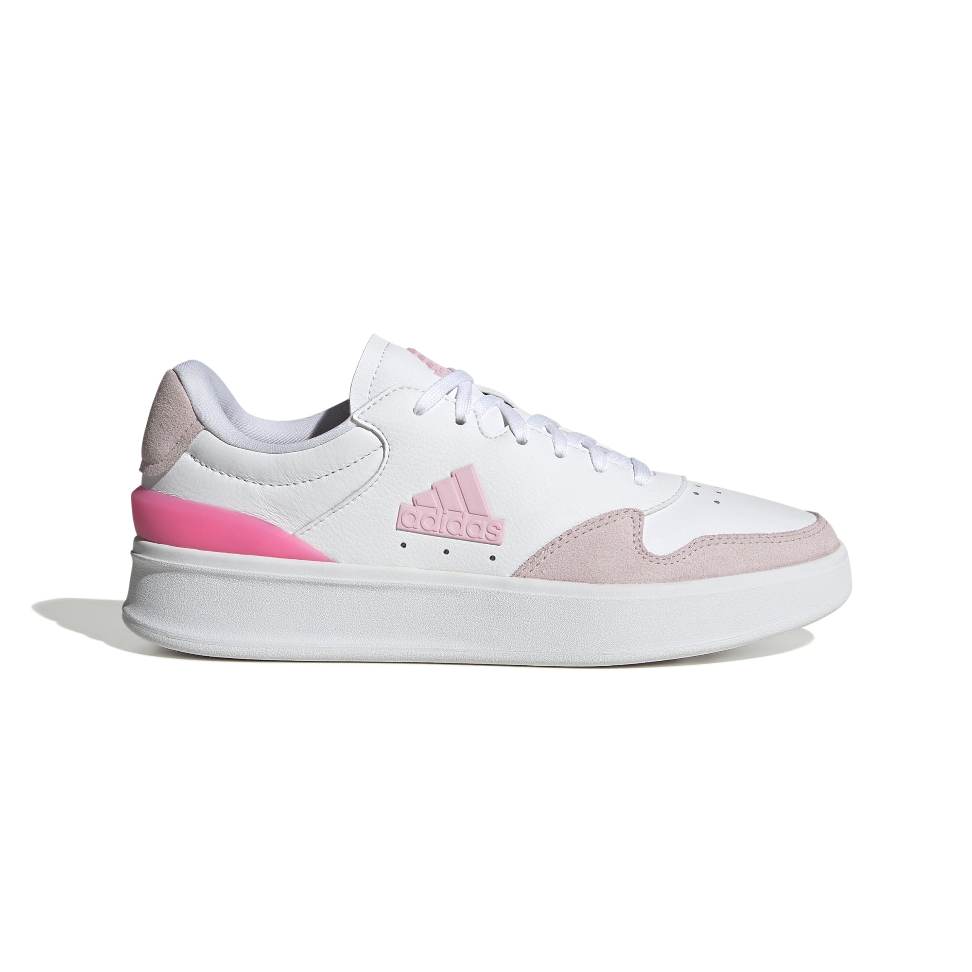 Intersport Sneaker  weiß