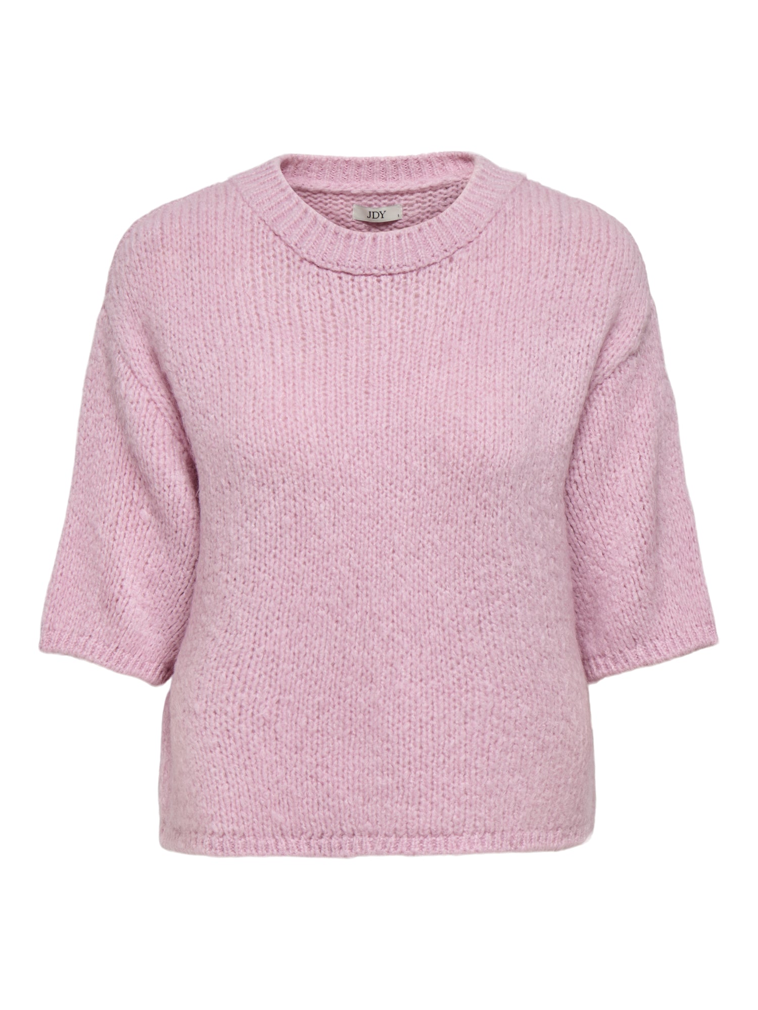 JDY Pullover  rosa