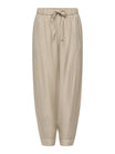 JDY Hosen  beige