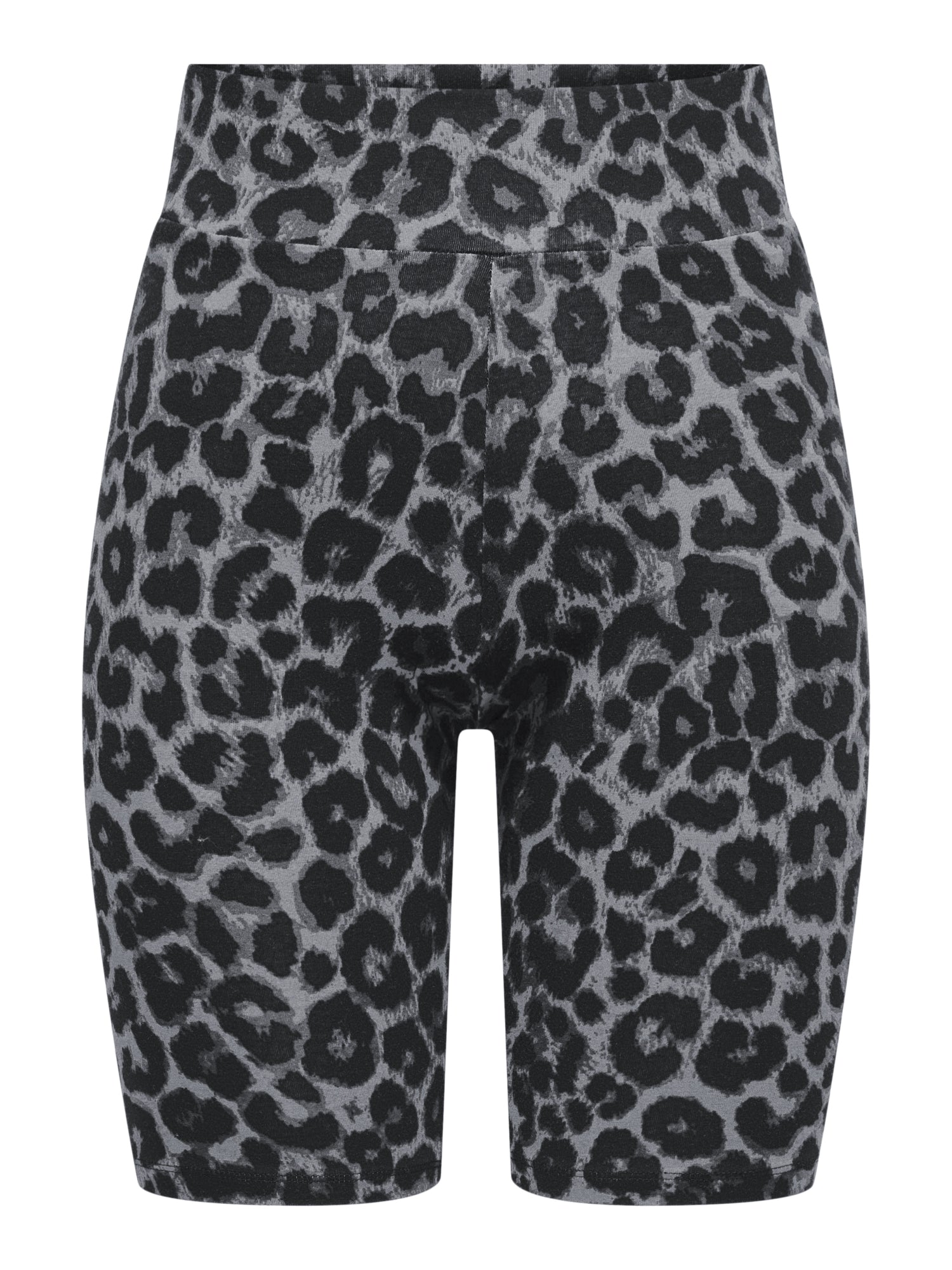 JDY Shorts  grau