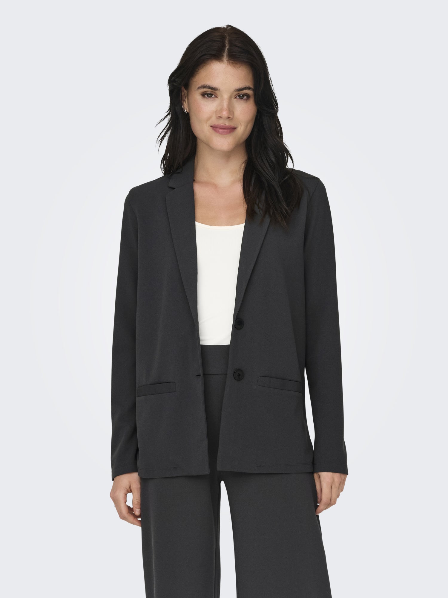JDY Blazer  schwarz