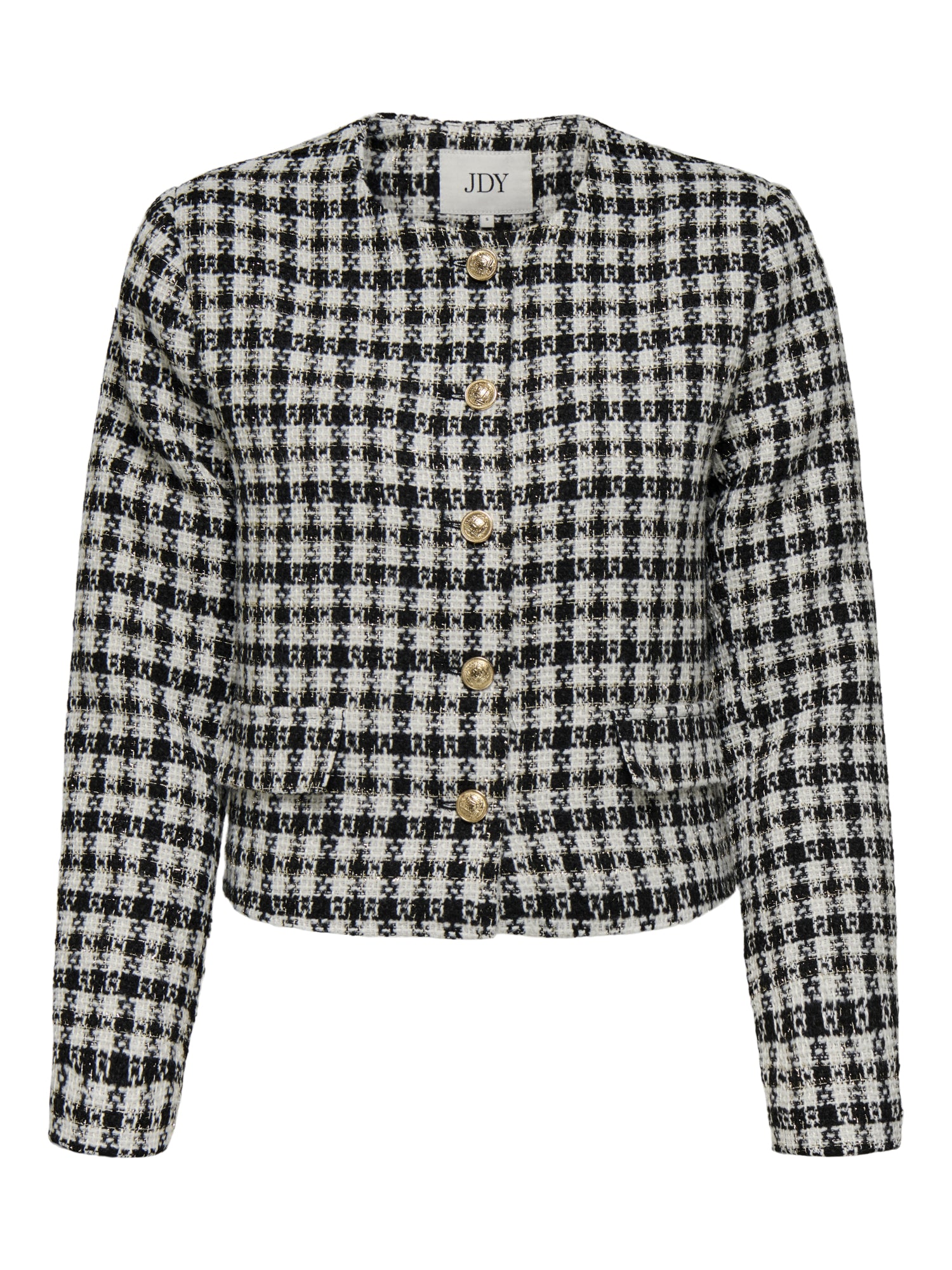 JDY Blazer  schwarz