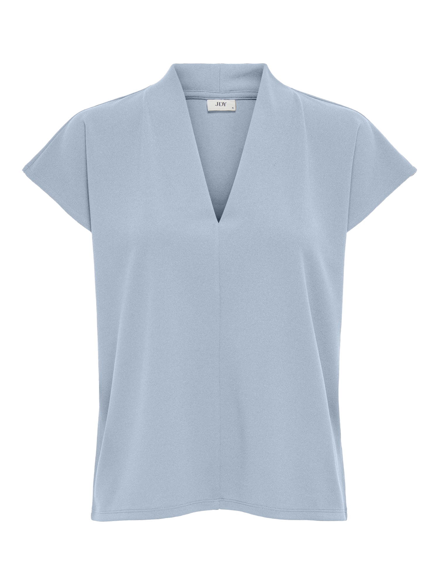 JDY T-Shirts  hellblau