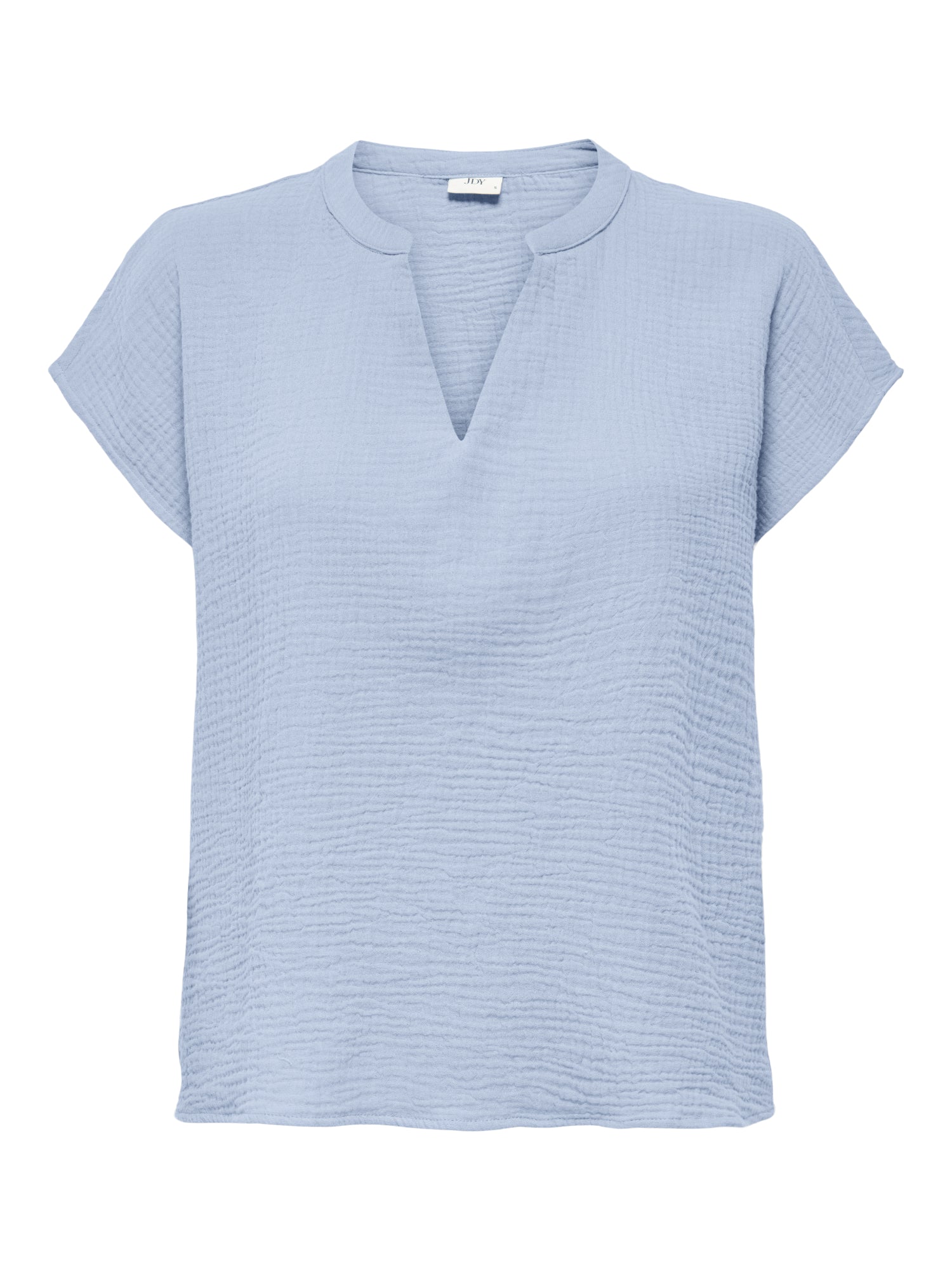 JDY T-Shirts  hellblau