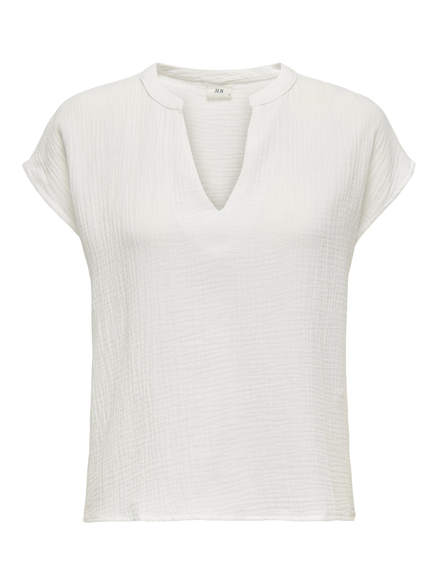 JDY T-Shirts  weiß