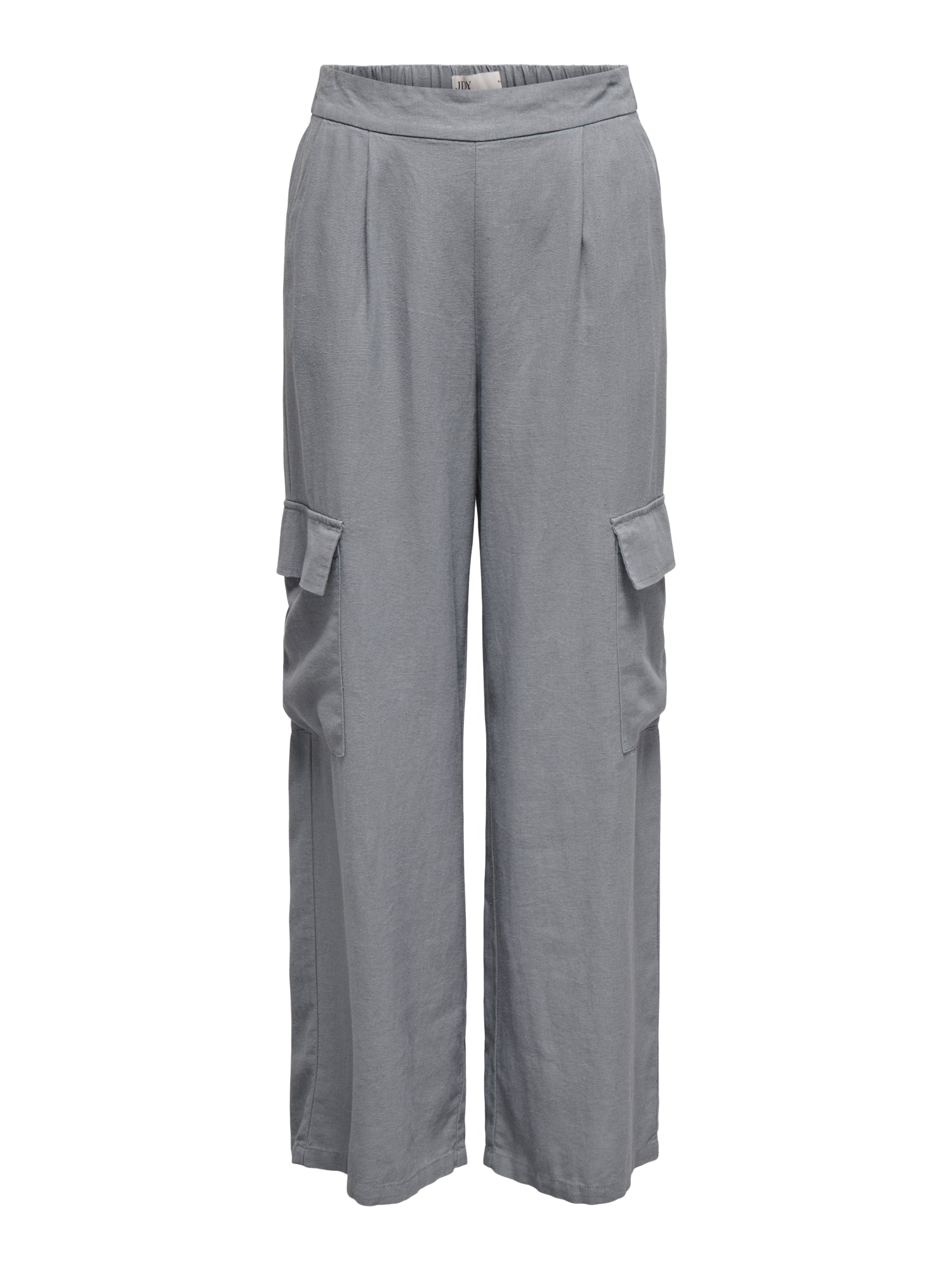 JDY Culottes  grau