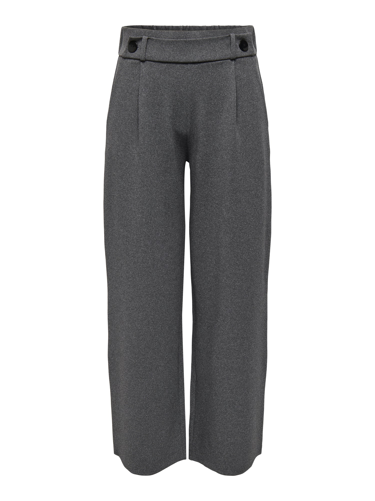 JDY Culottes  dunkelgrau