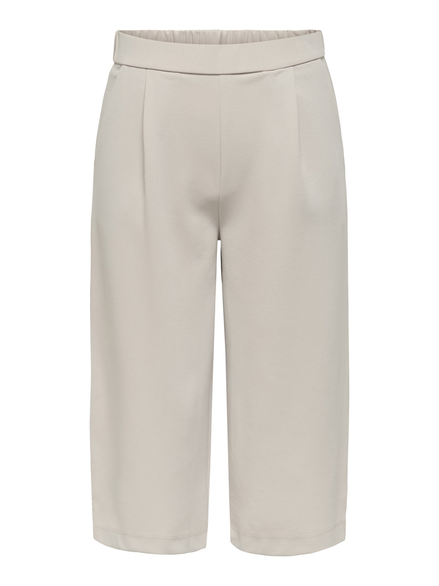 JDY Culottes  grau