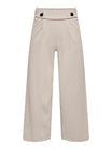 JDY Culottes  grau