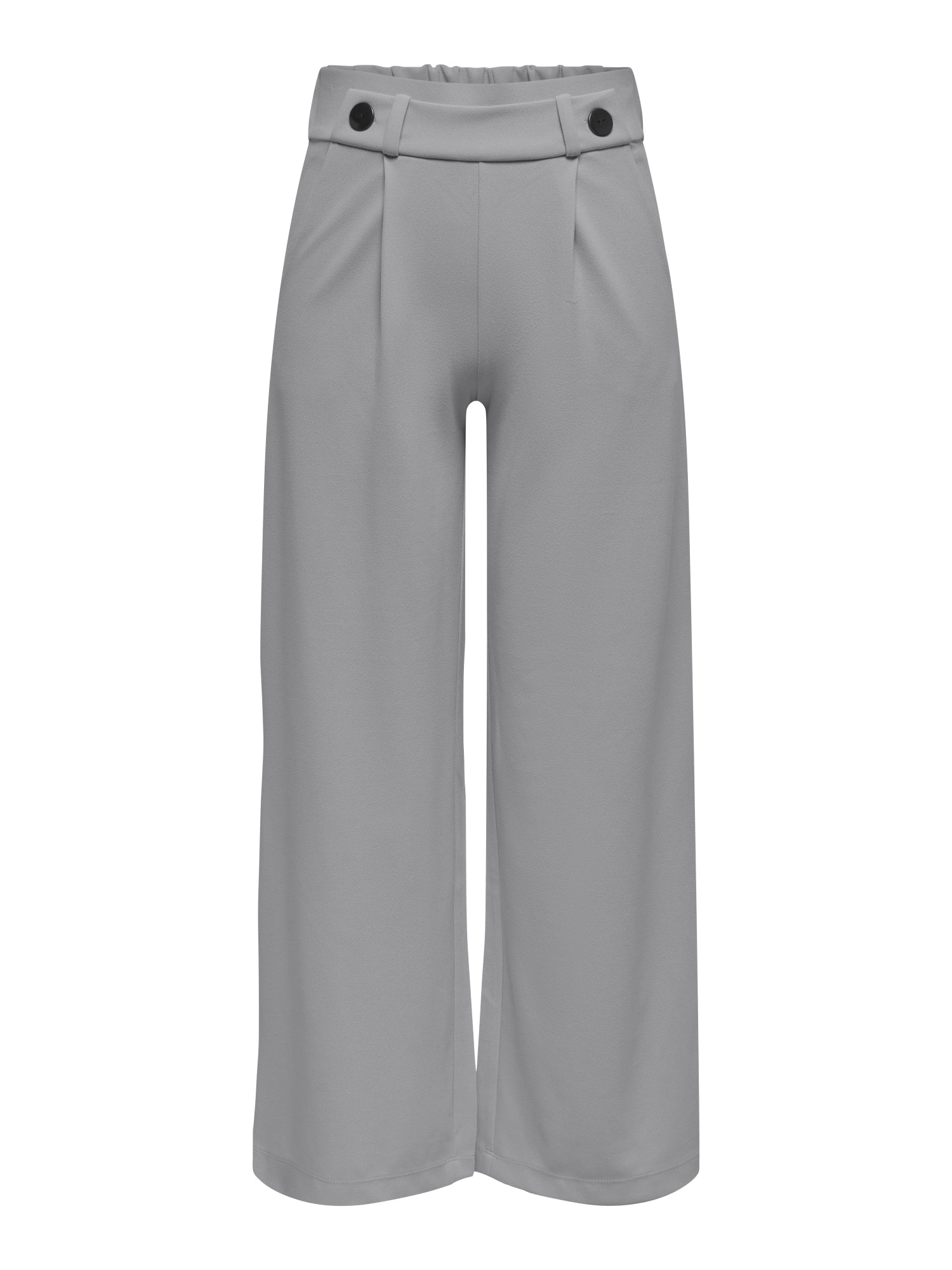 JDY Culottes  hellgrau