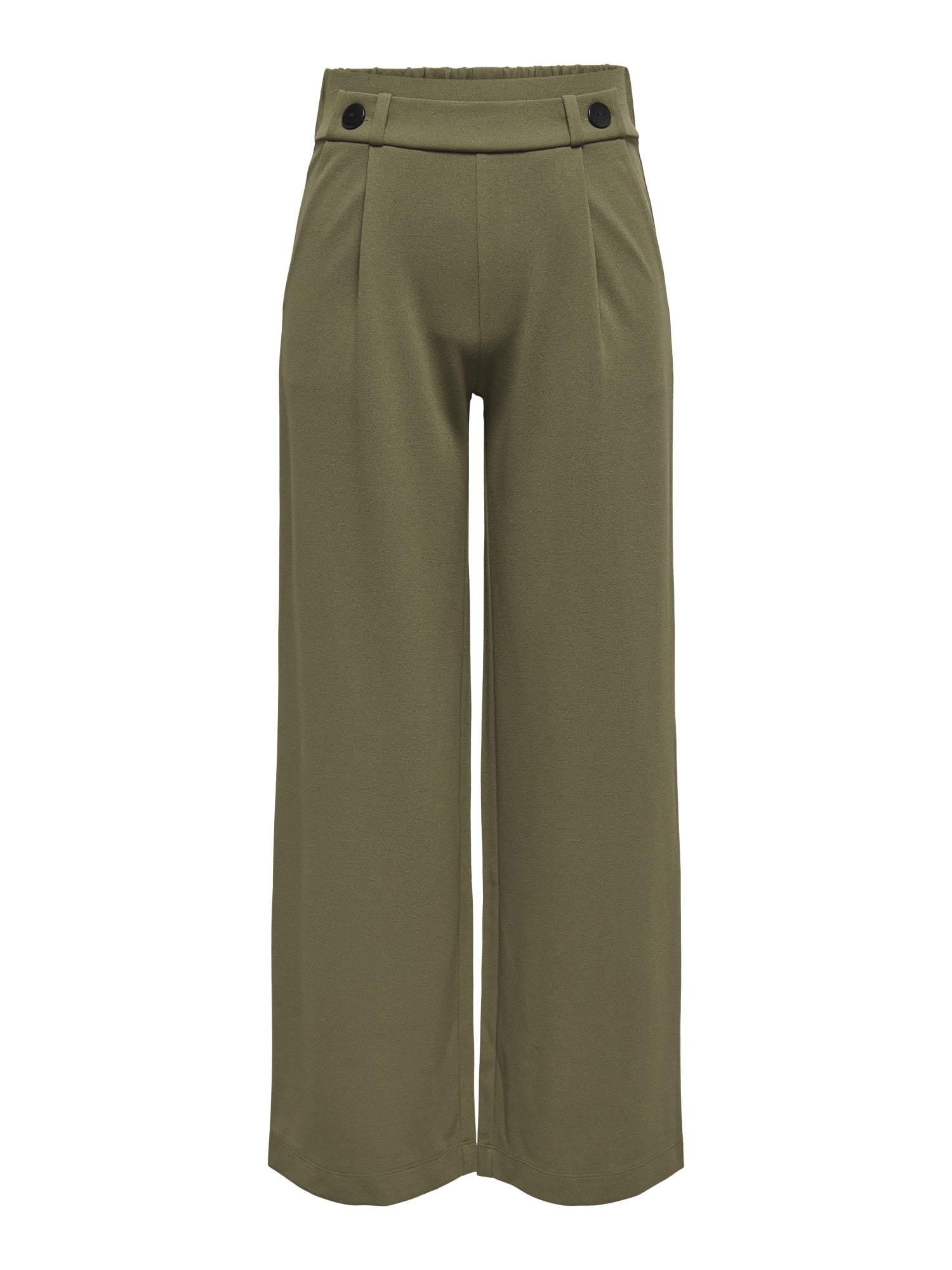 JDY Culottes  oliv